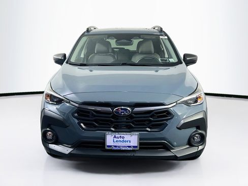 Used 2024 Subaru Crosstrek 2.0i Premium AWD/4WD image 2