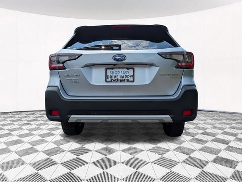 Certified 2024 Subaru Outback Limited XT AWD/4WD image 14
