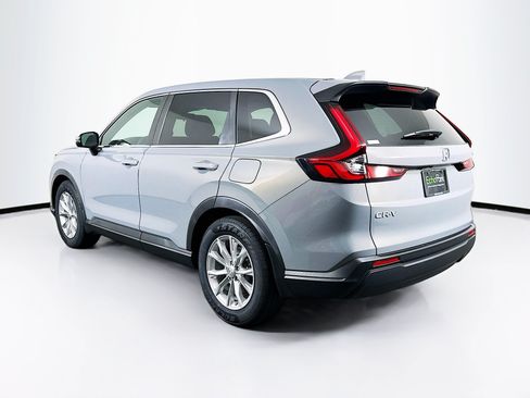 Used 2024 Honda CR-V EX image 5