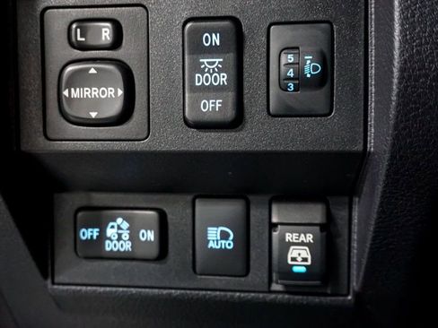 Used 2021 Toyota Tundra TRD Pro AWD/4WD image 53