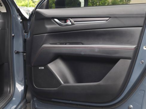 Certified 2023 MAZDA CX-5 Carbon Edition AWD/4WD image 26