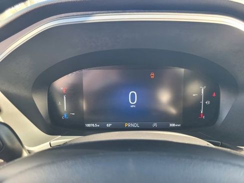 Certified 2025 Ford Escape Active image 29