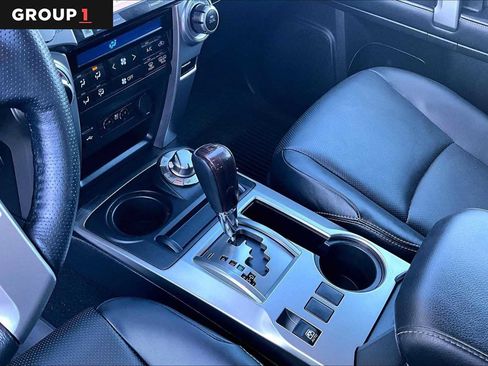 Certified 2023 Toyota 4Runner Limited image 17