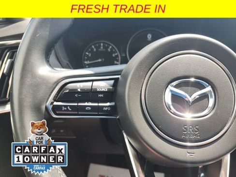 Used 2024 MAZDA CX-90 3.3 Turbo w/ Premium Package AWD/4WD image 31