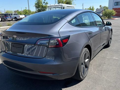 Used 2023 Tesla Model 3 Standard Range RWD image 5