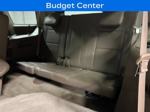 Used 2015 GMC Yukon SLT w/ Open Road Package AWD/4WD image 14