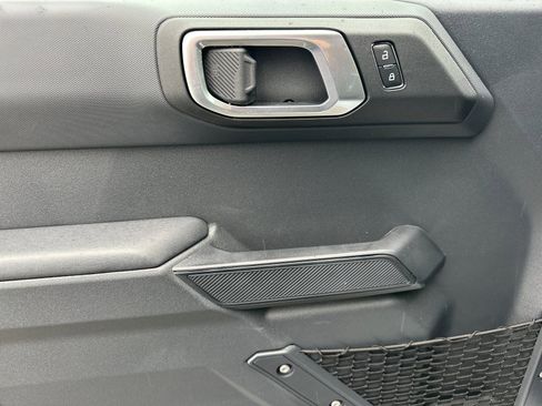 New 2025 Ford Bronco Big Bend w/ Black Diamond Package image 10