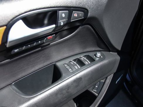 Used 2015 Audi Q7 3.0T Premium Plus w/ Premium Plus Package image 19