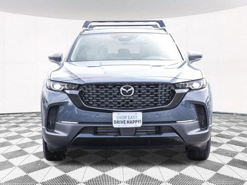 New 2026 MAZDA CX-50 AWD 2.5 Hybrid w/ Premium Pkg image 13