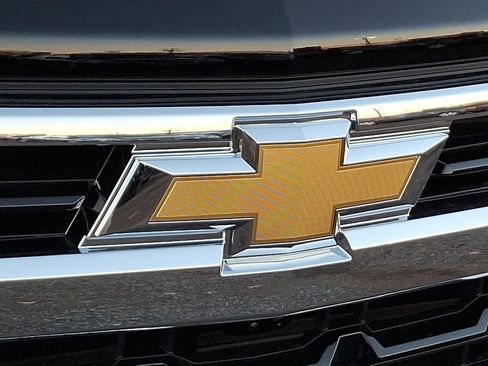 New 2026 Chevrolet Silverado 1500 LT w/ Safety Package image 4