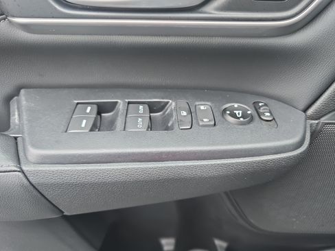 Used 2020 Honda CR-V EX-L image 27