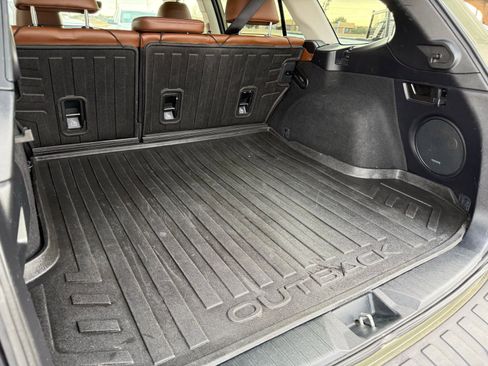 Used 2019 Subaru Outback 3.6R Touring w/ Popular Package #3A image 25