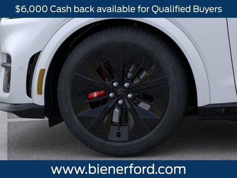 New 2025 Ford Mustang Mach-E GT w/ Interior Protection Package image 20