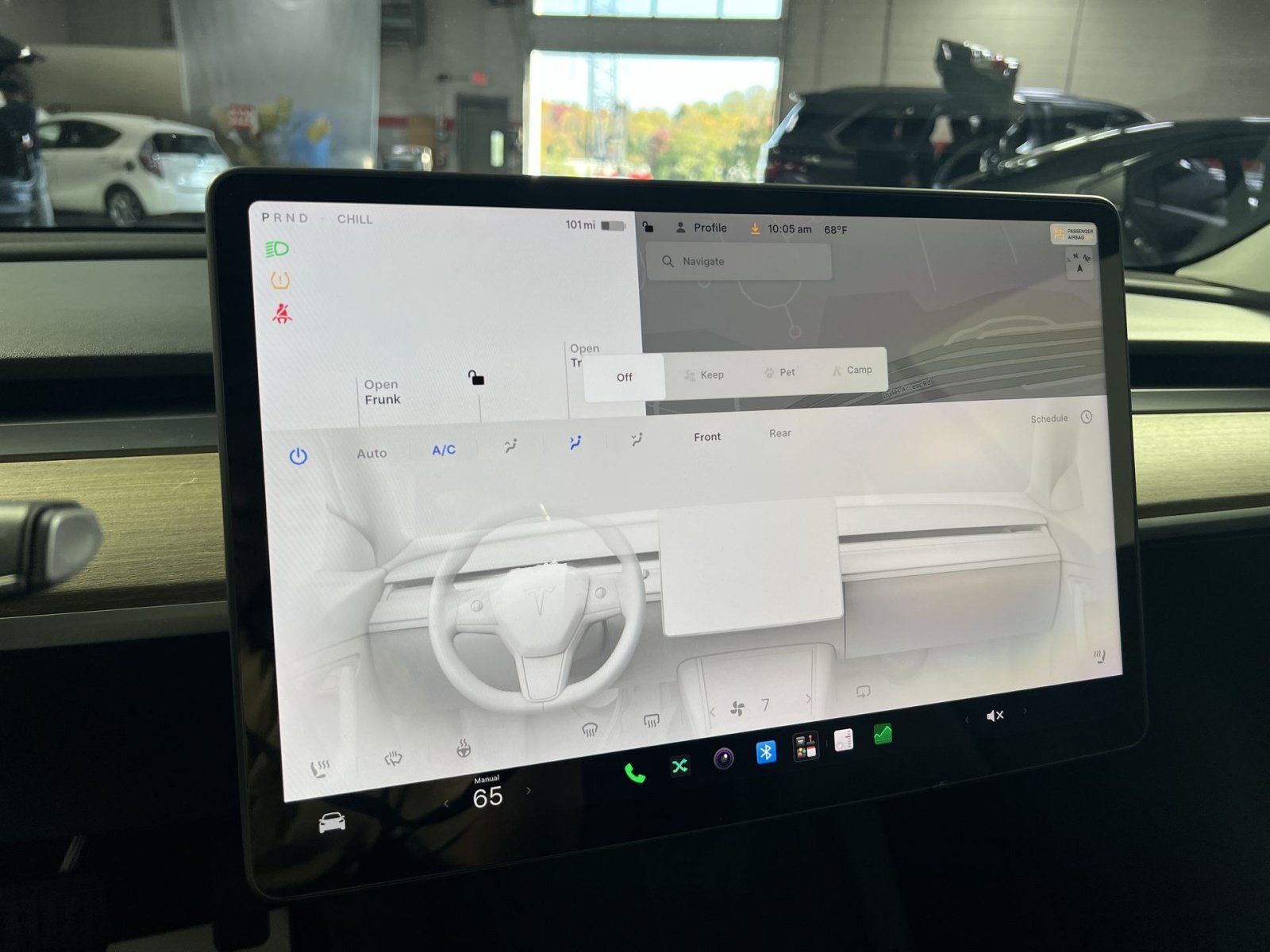 Used 2023 Tesla Model 3 Standard Range RWD image 22