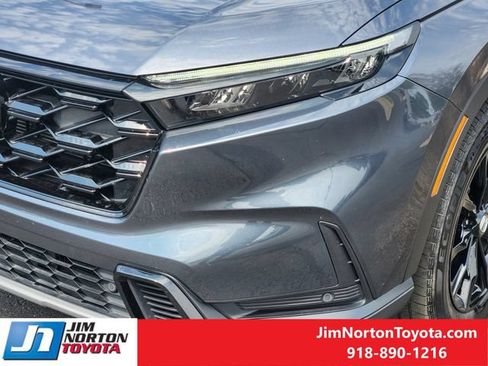 Used 2025 Honda CR-V Sport-L image 10