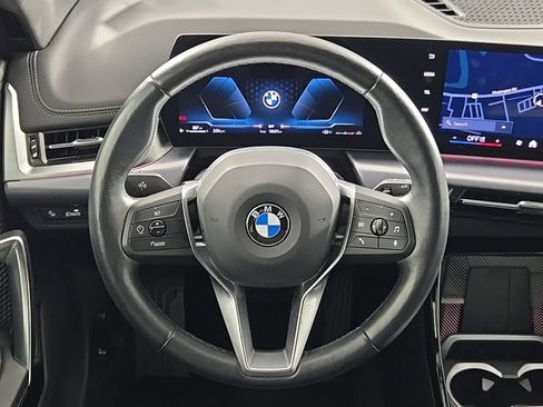 Certified 2024 BMW X1 xDrive28i w/ Convenience Package image 22