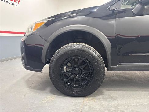 Used 2016 Subaru Crosstrek 2.0i Premium w/ Popular Package #2 AWD/4WD image 15