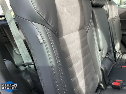 Used 2023 Mitsubishi Outlander SE image 58