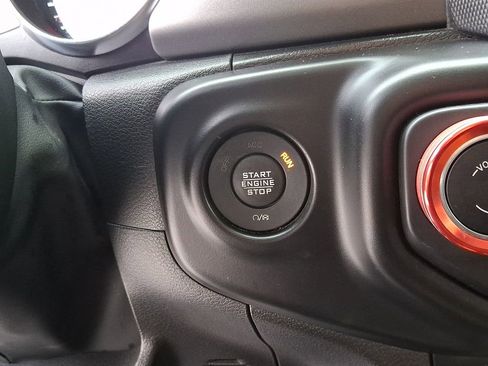 Used 2022 Jeep Gladiator Rubicon w/ LED Lighting Group image 24