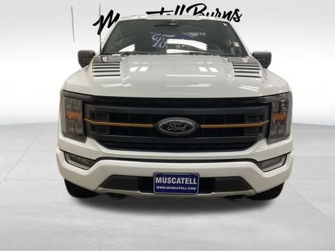 Used 2023 Ford F150 Tremor w/ 360 Degree Camera Package image 2