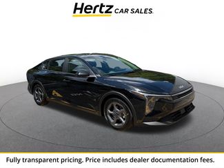 Used 2025 Kia K4 FWD video 1