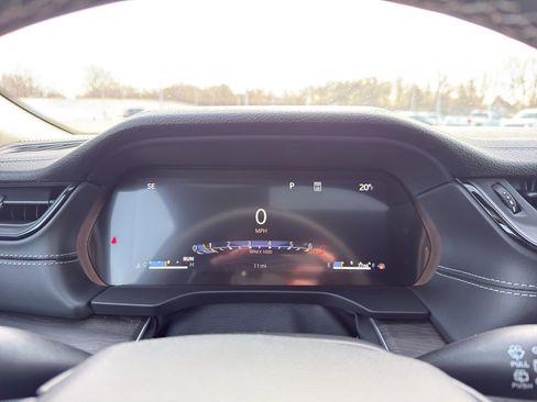 New 2026 Jeep Grand Cherokee L 4WD image 16