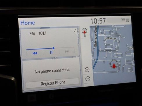 Used 2023 Toyota 4Runner Limited image 34