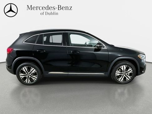 Certified 2026 Mercedes-Benz GLA 250 4MATIC image 4