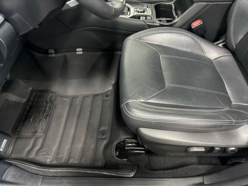 Used 2021 Subaru Forester Limited w/ Popular Package #3 image 36