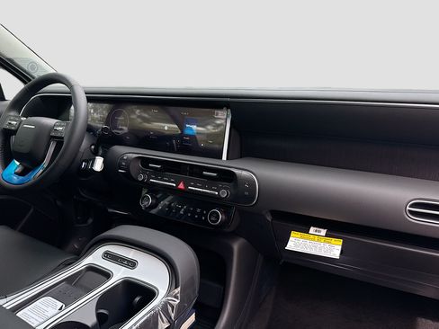 New 2026 Hyundai Palisade Limited FWD image 22