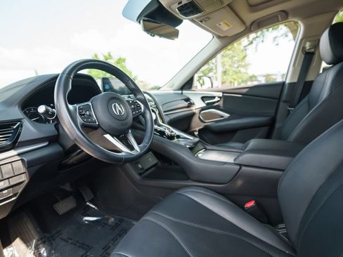Certified 2023 Acura RDX AWD image 6