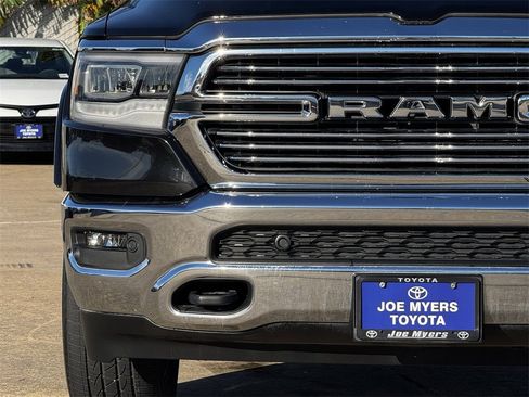 Used 2020 RAM 1500 Laramie image 6
