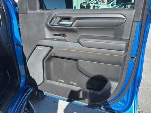 Used 2022 GMC Sierra 1500 AT4 w/ AT4 Premium Package image 23