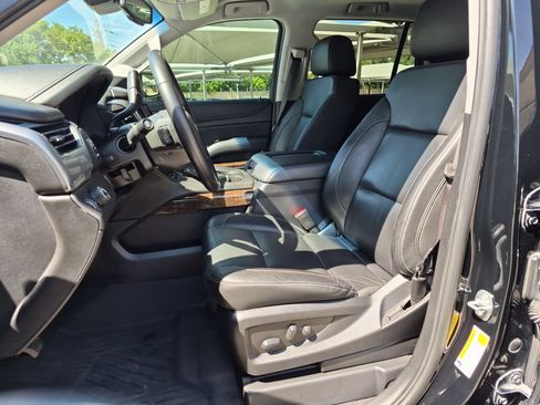 Used 2020 Chevrolet Tahoe LT RWD image 29