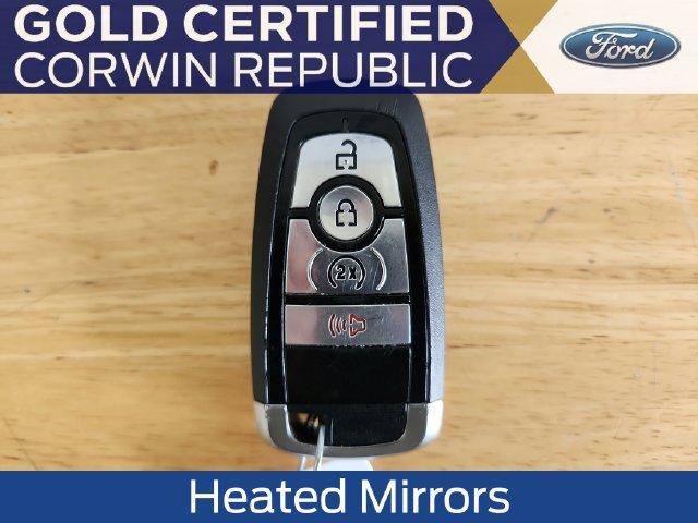 Certified 2023 Ford Bronco Outer Banks AWD/4WD image 10