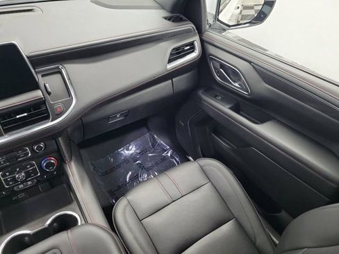 Used 2023 Chevrolet Tahoe RST w/ Luxury Package AWD/4WD image 16