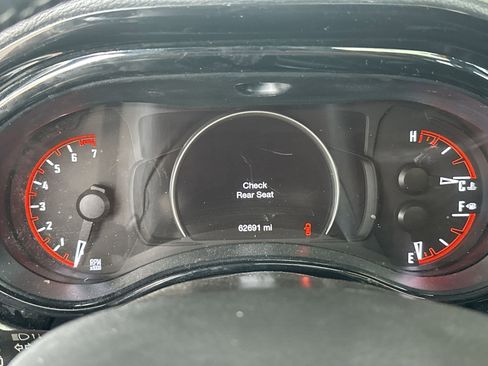 Used 2023 Dodge Durango GT image 10