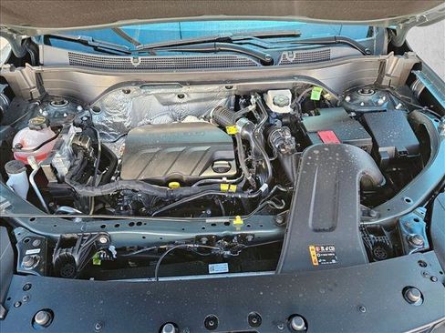 New 2026 Chevrolet Trax LT w/ Driver Confidence Package image 17