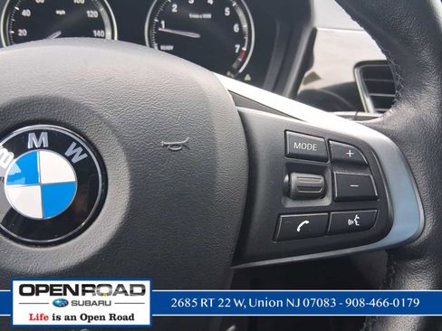 Used 2020 BMW X2 xDrive28i w/ Convenience Package image 19