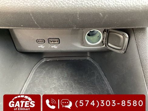 Used 2025 Buick Envista Preferred FWD image 16