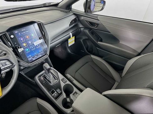 New 2026 Subaru Crosstrek 2.5i Wilderness image 21