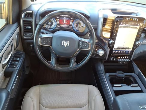 Used 2020 RAM 1500 Limited image 9