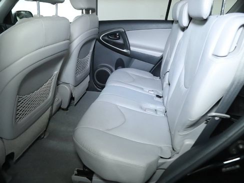 Used 2011 Toyota RAV4 Limited w/ Limited Extra Value Pkg AWD/4WD image 14