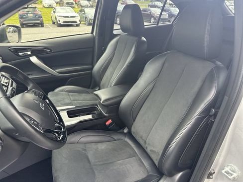 Used 2024 Mitsubishi Eclipse Cross SE AWD/4WD image 15