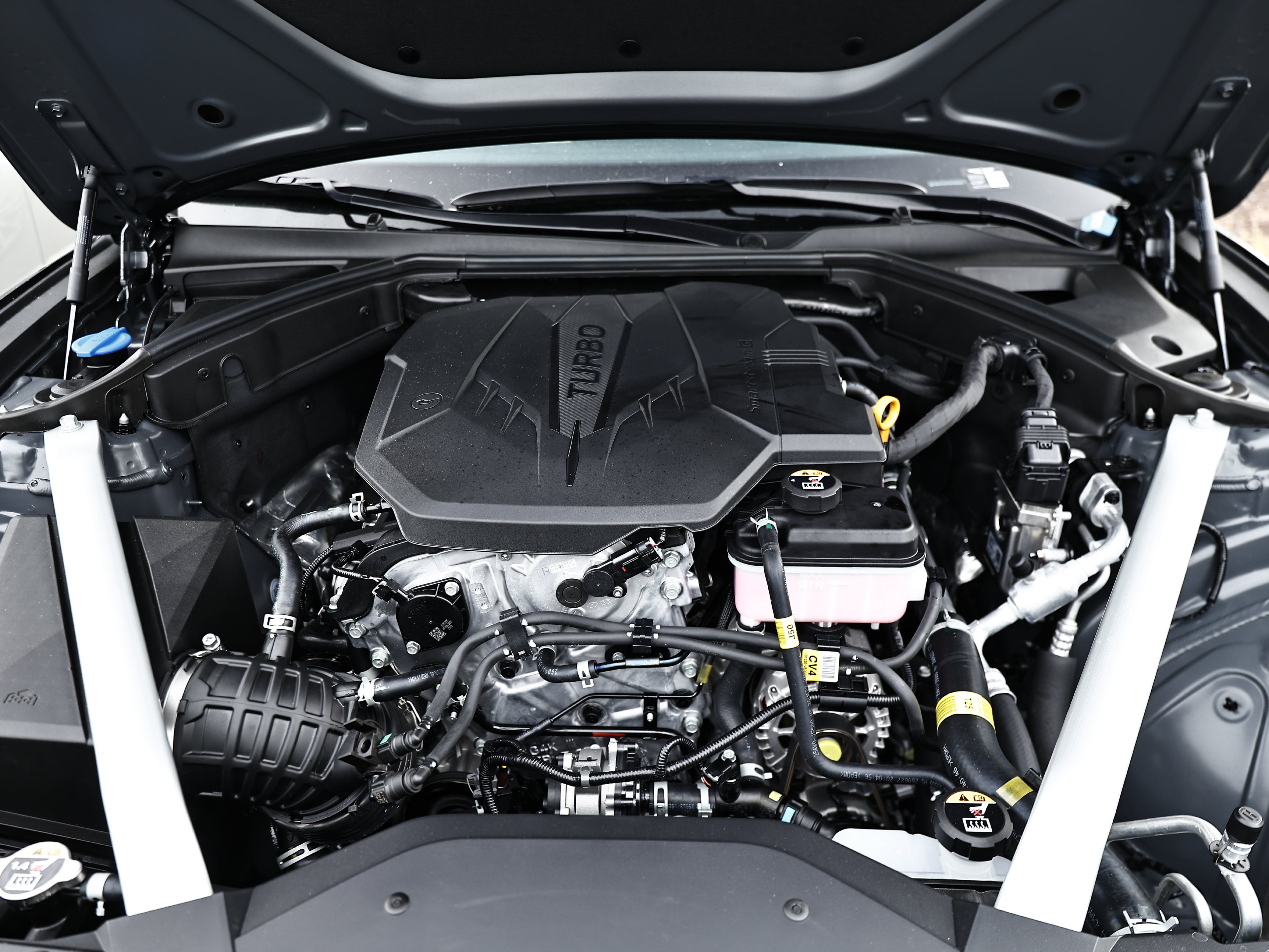 New 2026 Genesis G70 2.5T AWD/4WD image 12