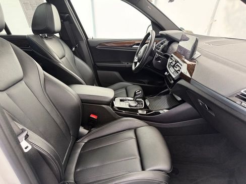 Used 2024 BMW X3 xDrive30i AWD/4WD image 20