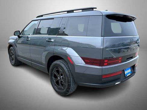 Used 2026 Hyundai Santa Fe XRT image 8