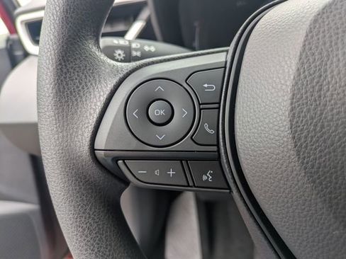 New 2026 Toyota Corolla LE FWD image 18