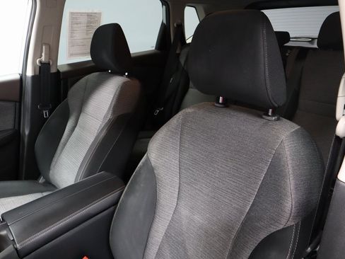 Certified 2023 Nissan Rogue SV image 28