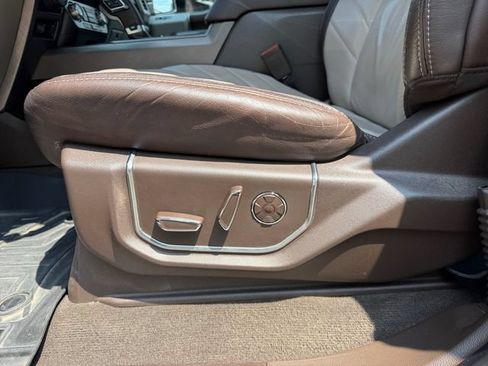 Used 2019 Ford F150 Limited AWD/4WD image 24
